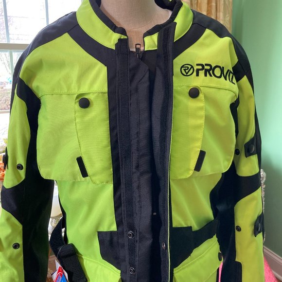 Proviz Other - Motorcycle Jacket